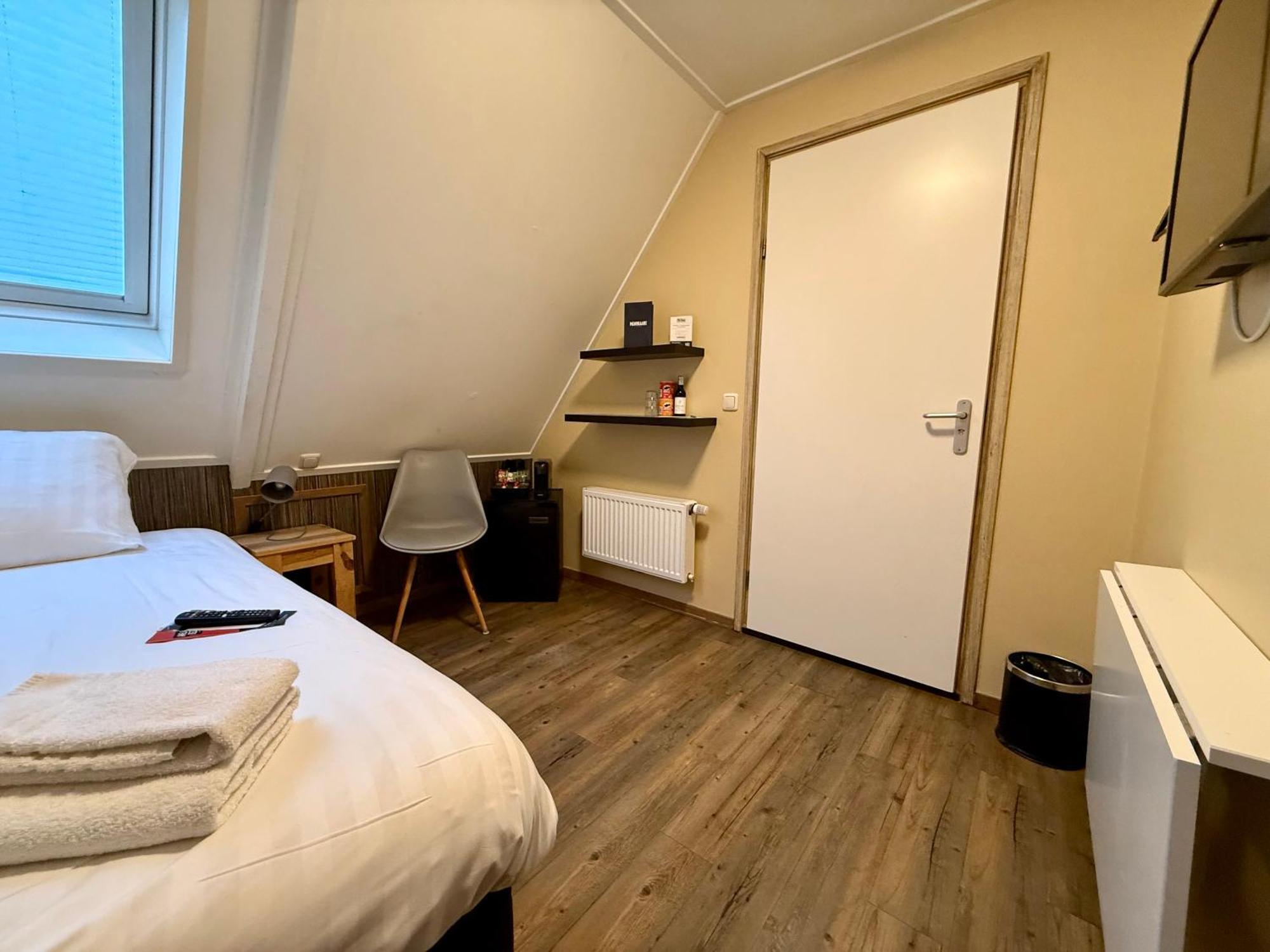 Bij Hen Op Ameland Hotel Hollum  Ngoại thất bức ảnh