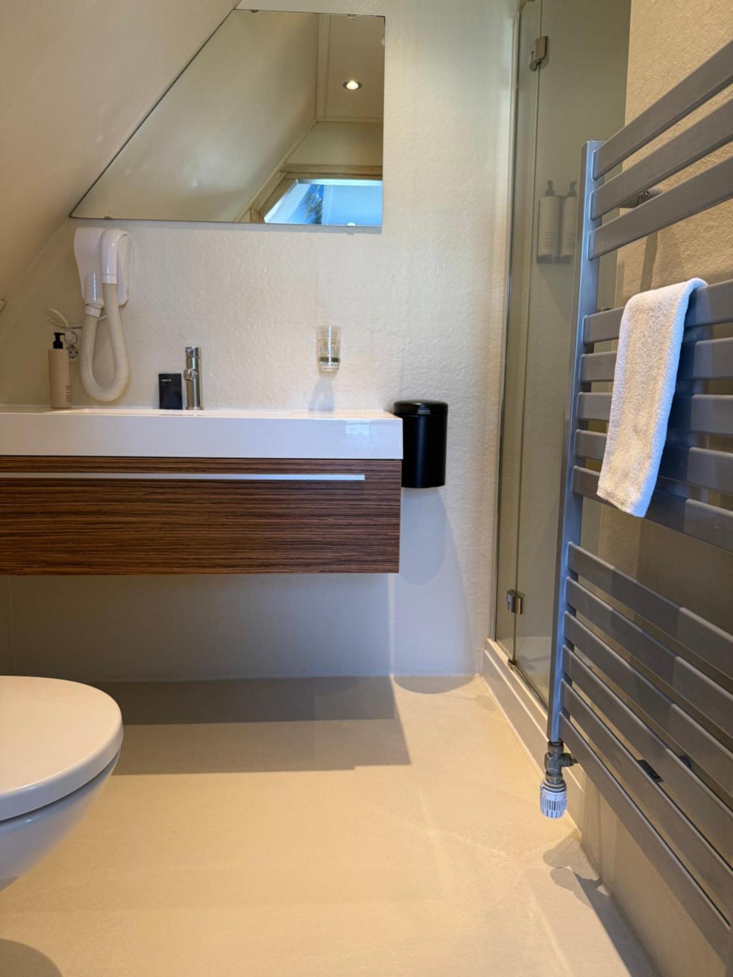 Bij Hen Op Ameland Hotel Hollum  Ngoại thất bức ảnh