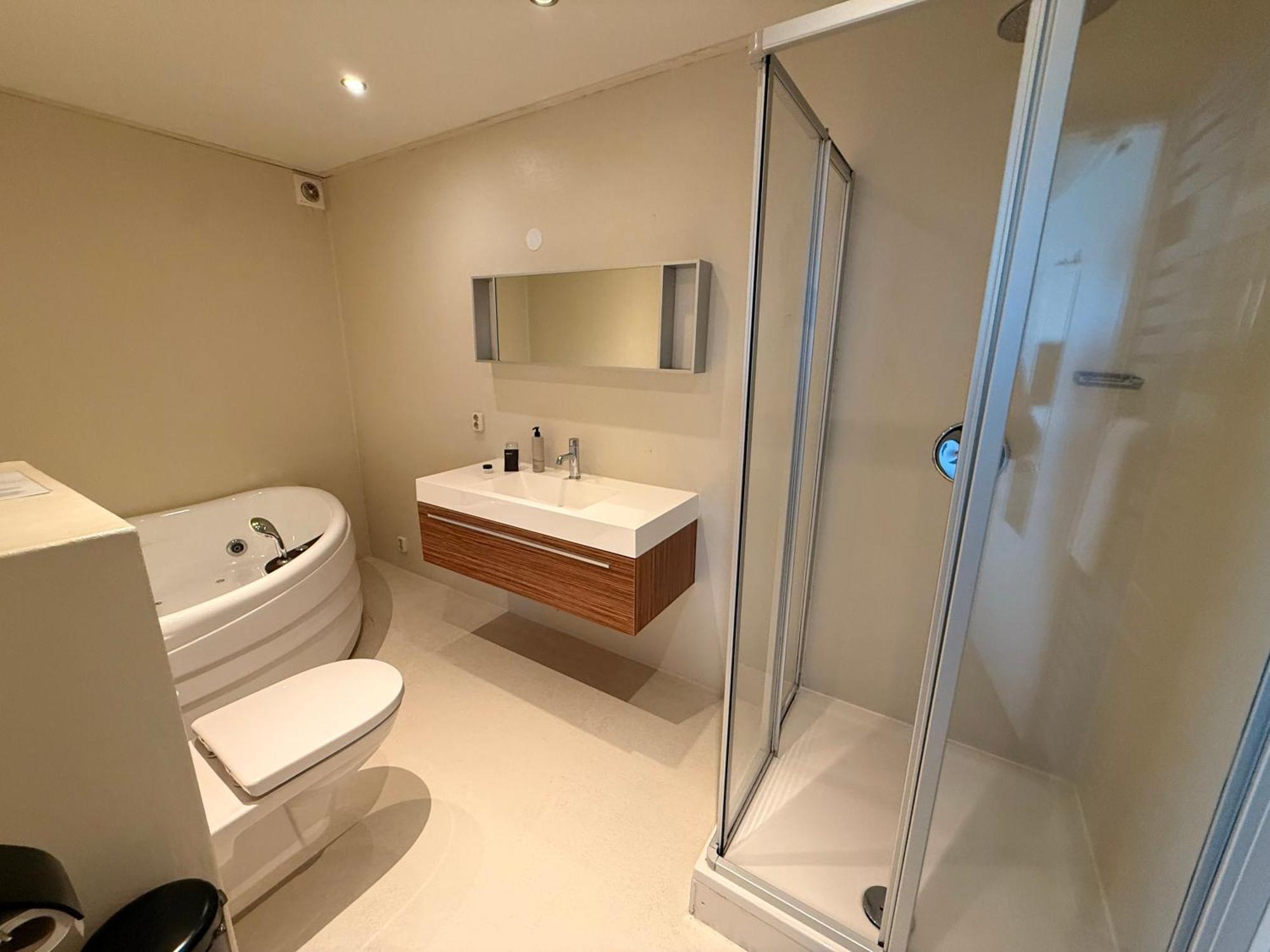 Bij Hen Op Ameland Hotel Hollum  Ngoại thất bức ảnh