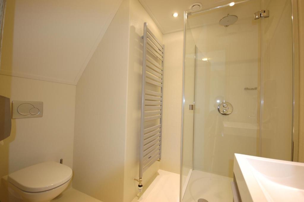 Bij Hen Op Ameland Hotel Hollum  Phòng bức ảnh