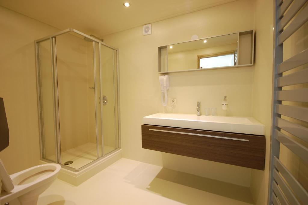 Bij Hen Op Ameland Hotel Hollum  Phòng bức ảnh